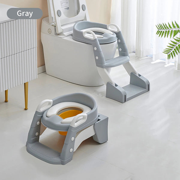Pee-Wee Portable Potty