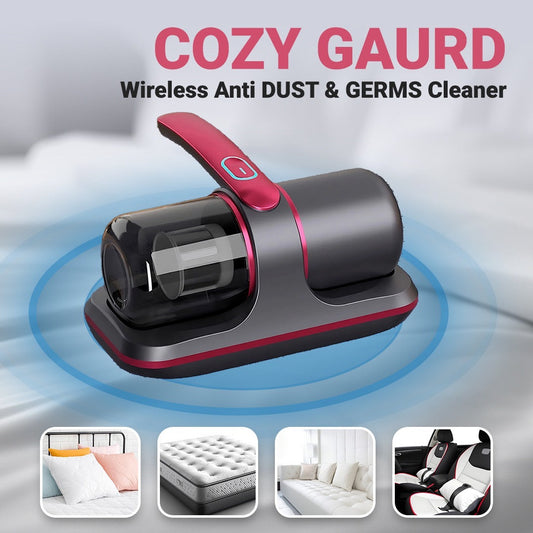 COZY Guard Mattress Cleaner